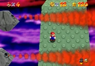 Super Mario 64
