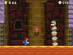 World 2 New Super Mario Bros Mariowiki Fandom