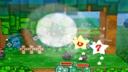 Effet dans Paper Mario