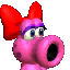 MKDD Birdo icon