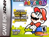 Super Mario Advance