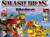 Super Smash Bros. Melee