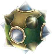 Super Mario Galaxy 2 artwork