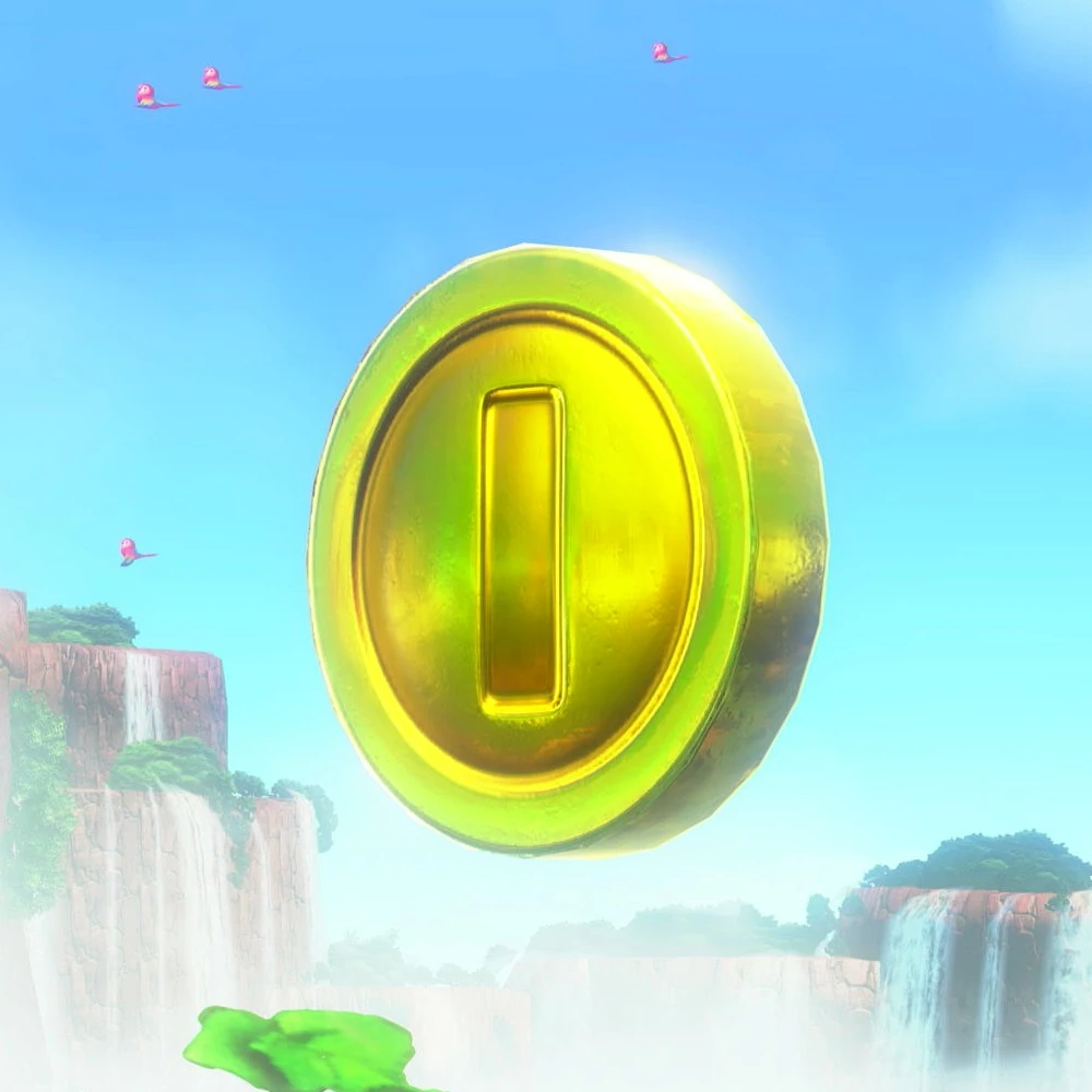 コイン | マリオペディア | Fandom