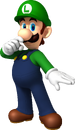 Luigi (pass or)