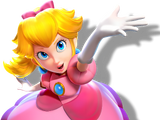 Princess Peach