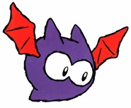 Super Mario World 2: Yoshi's Island