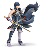 25ε Chrom