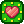 Happy heart badge