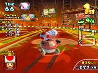 MKAGP2 Screenshot Robo-Koopa