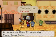 Paper Mario