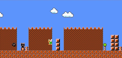 Super Mario Bros. 3, MarioWiki