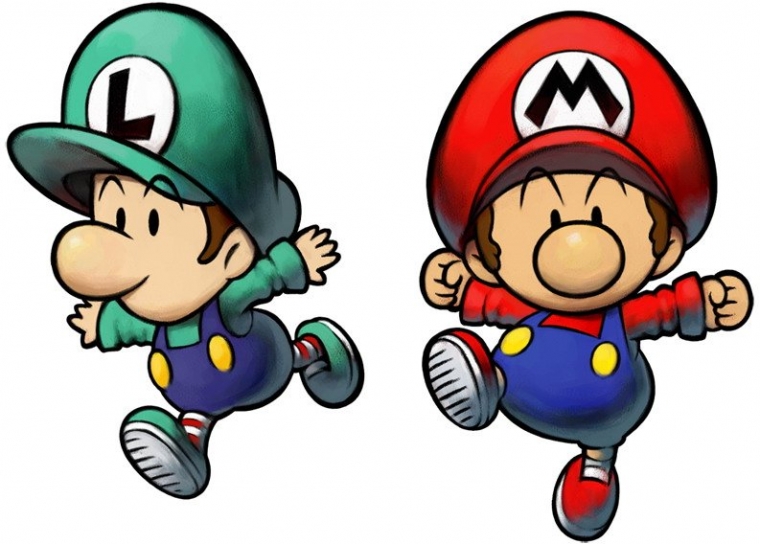 Galería Mario & Luigi Compañeros en el Tiempo Super Mario Wiki Fandom Galería Mario & Luigi Compañeros en el Tiempo Super Mario Wiki Fandom