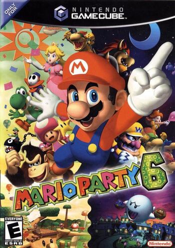 Marioparty6