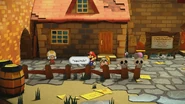 Paper Mario: Die Legende vom Äonentor (Nintendo Switch)