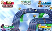 In Mario Party: The Top 100