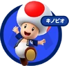 Toad Tokyo