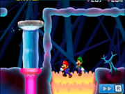 Waterspout Airway DX