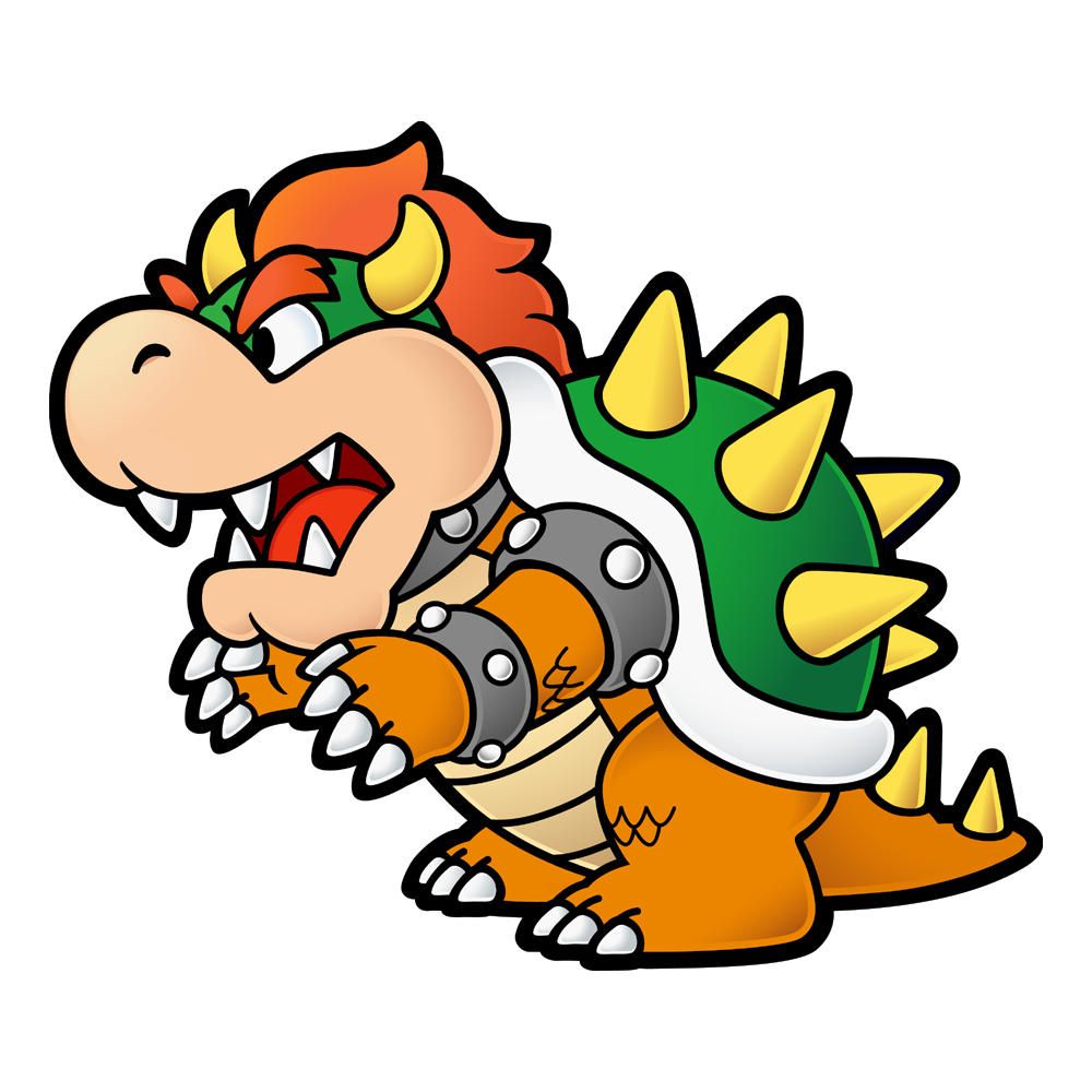 Bowser | Super Mario Wiki | Fandom