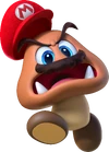 Goomba Mario