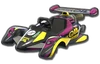 MachcélèreNoirJauneViolet