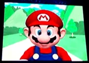 MarioInRealTime