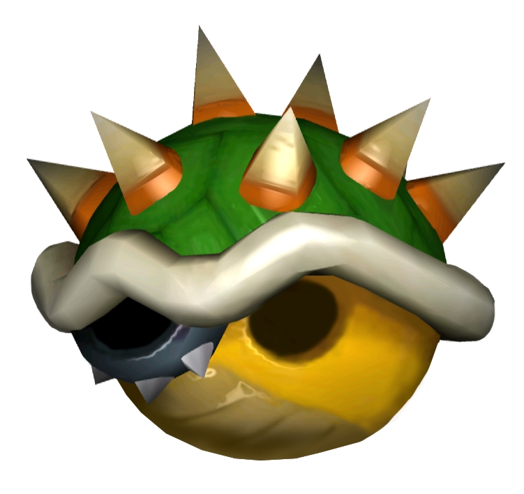 Bowser Jr. (Character) - Giant Bomb