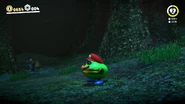 SMO-Crapognon2.jpg (243 kio) Un Crapognon chapimorphosé dans Super Mario Odyssey