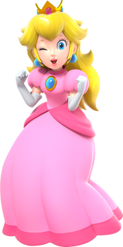 SMP Peach