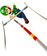 Luigi (Mario & Sonic en los Juegos Olímpicos)