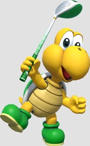 MGSR Koopa
