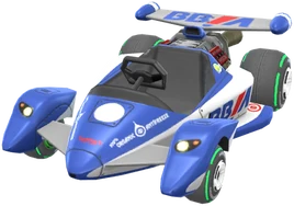 MKT Mach-célère