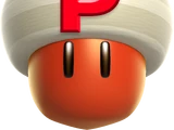 P-Eichel