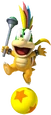 Lemmy Koopa