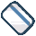 Objet Clé - Paper Mario - La Porte Millénaire - Carte platine
