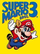 Super Mario Bros. 3 (1988)