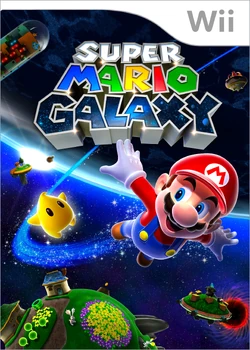 SMG cover art