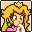 Prinzessin Peach