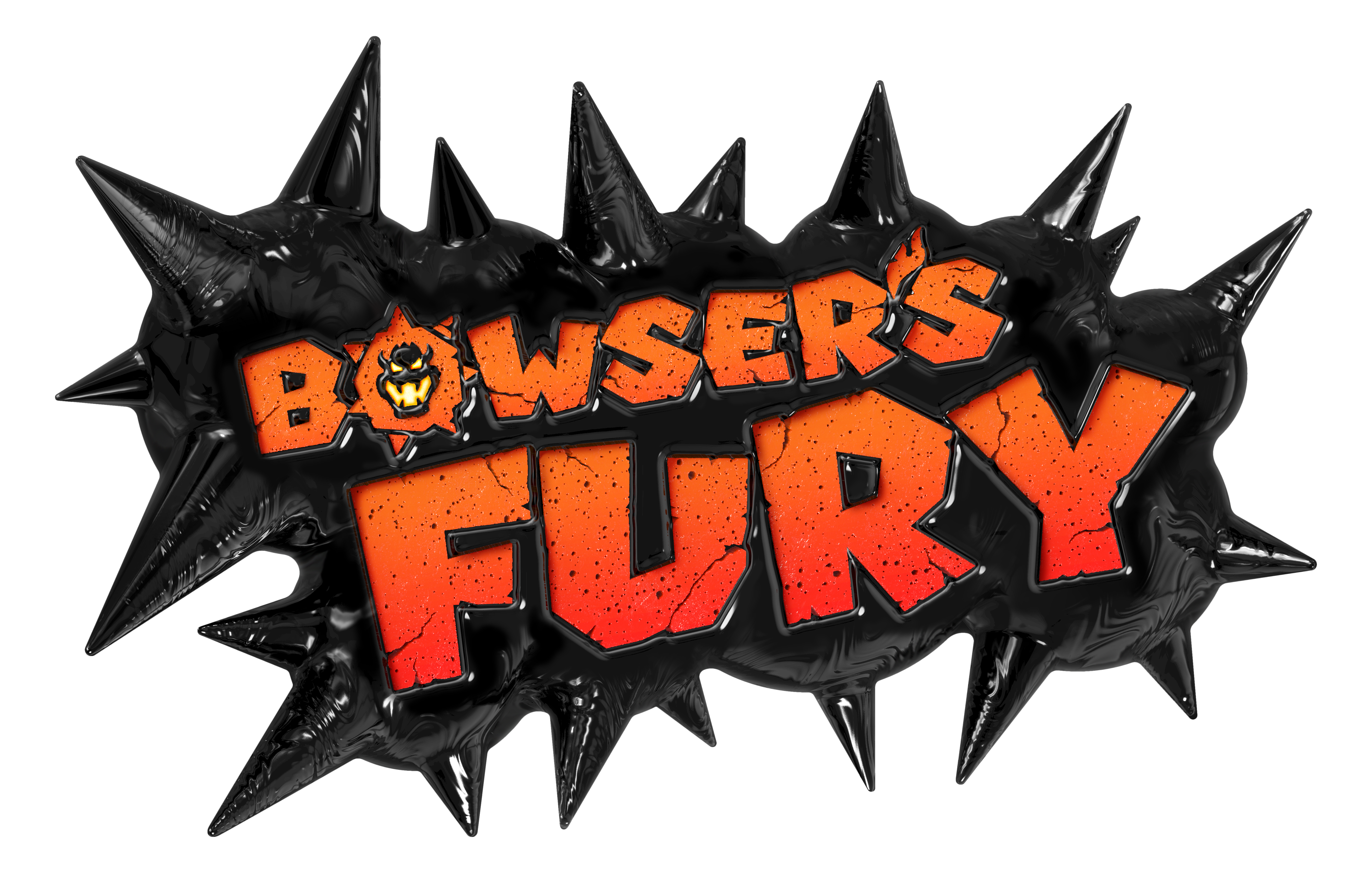Fury Bowser - Super Mario Wiki, the Mario encyclopedia