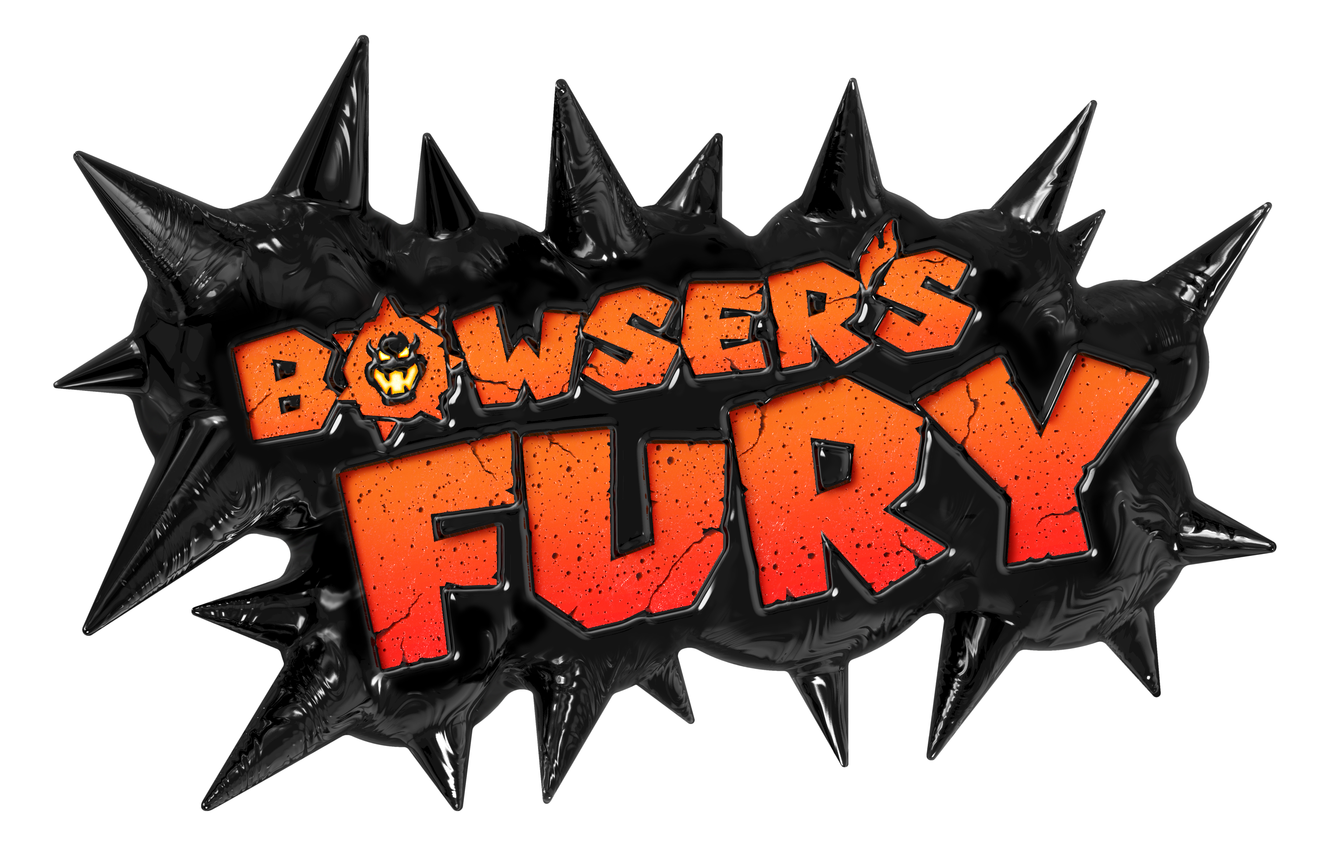 Bower's Fury: How to Get Rid of Fury Bowser and Break Fury Bowser Blocks