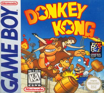 Gameboy cover best sale