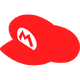 Hat mario