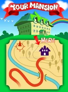 LM Luigi's mansion Map.jpg (2.79 MB) The mansion as it was seen on the map.