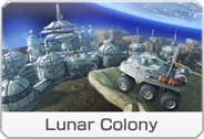 The Lunar Colony icon