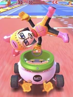 MKT Screenshot Wendy-Mii-Outfit Sprungturbo 1