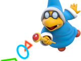 Magikoopa