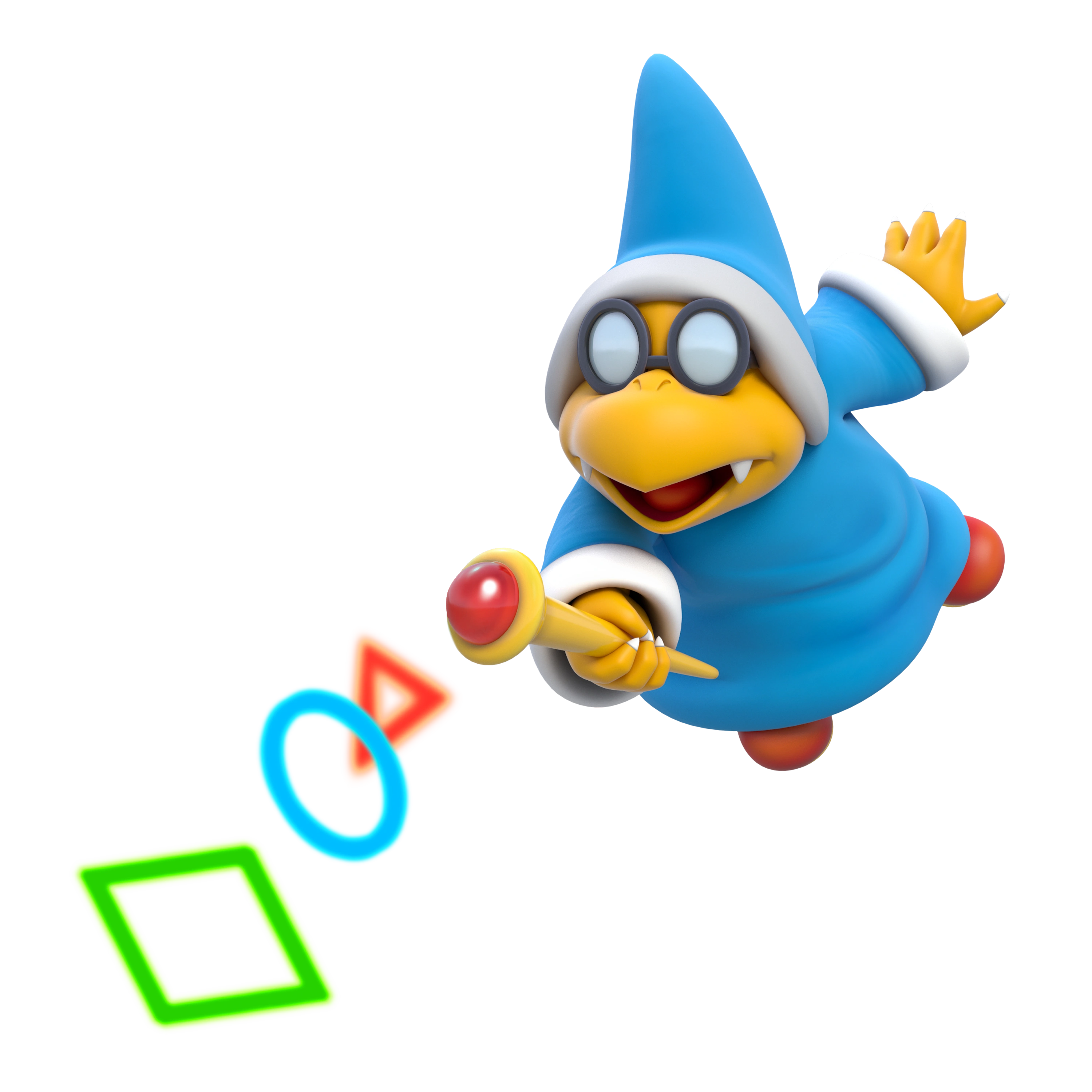 Category:Bosses in Super Mario RPG: Legend of the Seven Stars | Mario ...