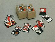 Nintendo Hanafuda Blumenkarten