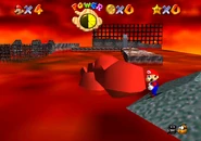 Blargg SM64
