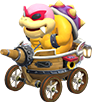 MK8 Roy